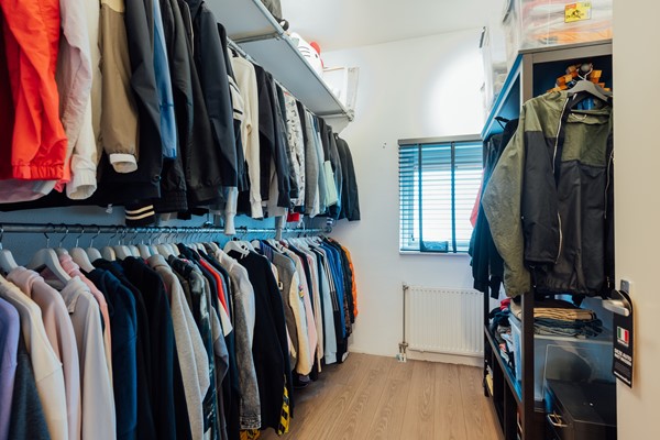 Medium property photo - Marguerite Durasstraat 82, 3207 MB Spijkenisse